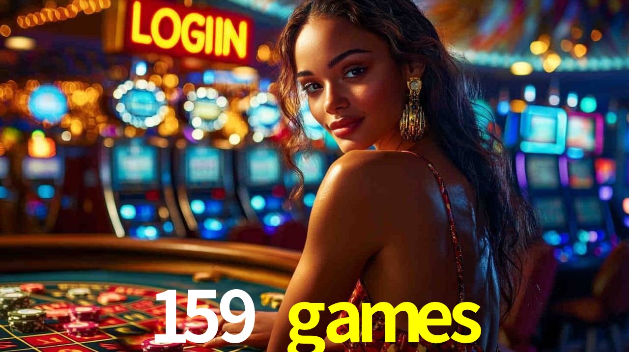 Bônus de Boas-vindas 159 games
